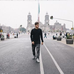 Meet your Posher, Vamshi